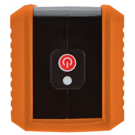 Nivela laser autonivelanta, maxim 10 m cu carcasa si suport magnetic 75-100 NEO [2]