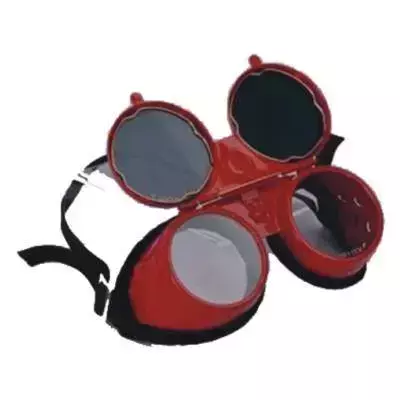 Accesorii sudura - Ochelari de sudură DEDRA DES020