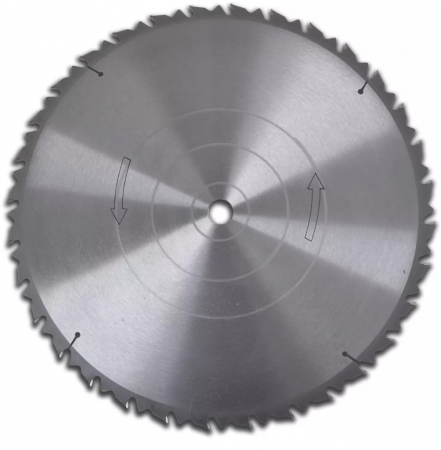 Discuri, lame, panze - Panza pt. Lemn Hecht 001670 pentru fierastrau circular 24 dinti 150 x 10 x 1.6 Mm