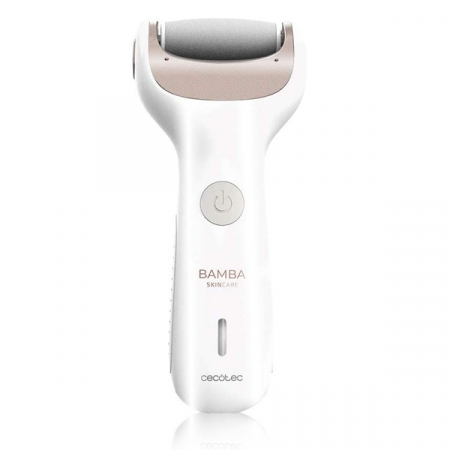 Casa si Gospodarie - Pila electrica pentru calcaie Cecotec Bamba SkinCare Silky - 04222