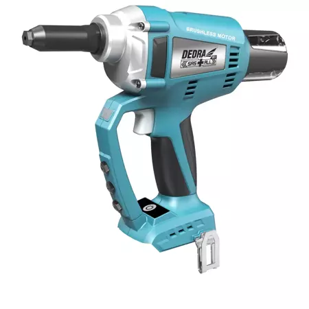 Pistol de nituri - Pistol de nituri  DED7155