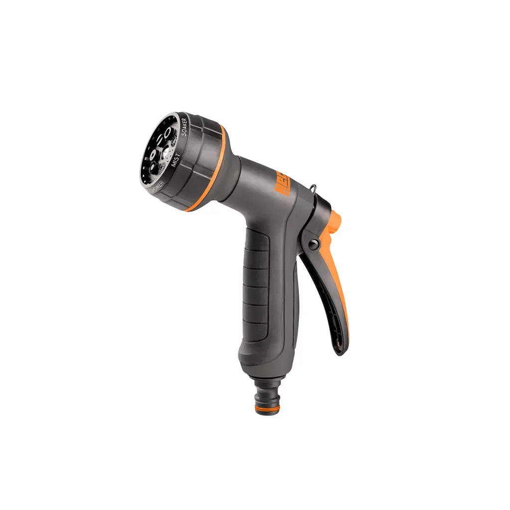 Grădină - Pistol de stropire HECHT02064
