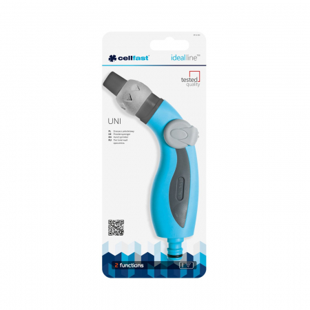 Pistol pentru stropit Cellfast UNI IDEAL [1]