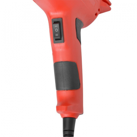 Pistoale termice - Pistol suflanta cu aer cald Hecht 2022 putere 2000 w temperatura 350 600 gr. C 0.6 Kg