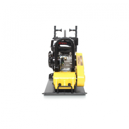 Placa compactoare 5,5 CP, 65 kg, placa 510x370 mm, Kraft&Dele KD1180 [10]
