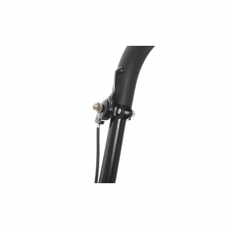 Placa compactoare 5,5 CP, 65 kg, placa 510x370 mm, Kraft&Dele KD1180 [11]