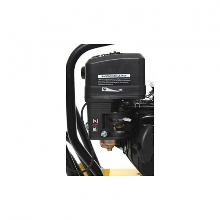 Placa compactoare 5,5 CP, 65 kg, placa 510x370 mm, Kraft&Dele KD1180 [8]