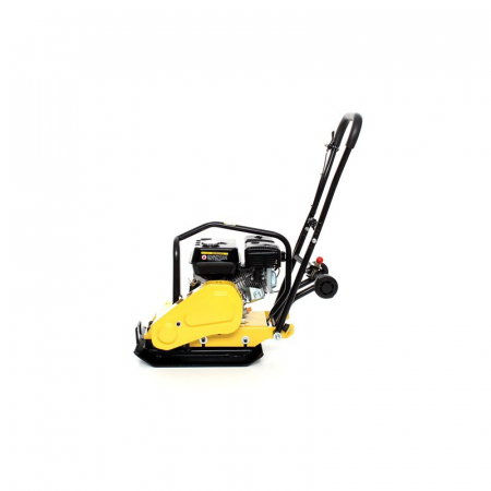 Placa compactoare 5,5 CP, 65 kg, placa 510x370 mm, Kraft&Dele KD1180 [12]
