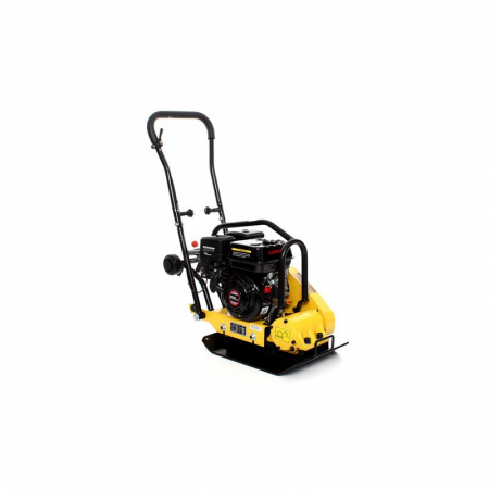 Placa compactoare 5,5 CP, 65 kg, placa 510x370 mm, Kraft&Dele KD1180 [2]