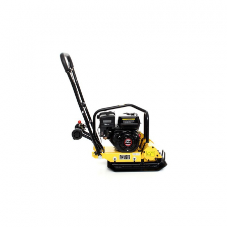 Placa compactoare 5,5 CP, 65 kg, placa 510x370 mm, Kraft&Dele KD1180 [16]