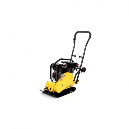 Placa compactoare 5,5 CP, 65 kg, placa 510x370 mm, Kraft&Dele KD1180 [1]