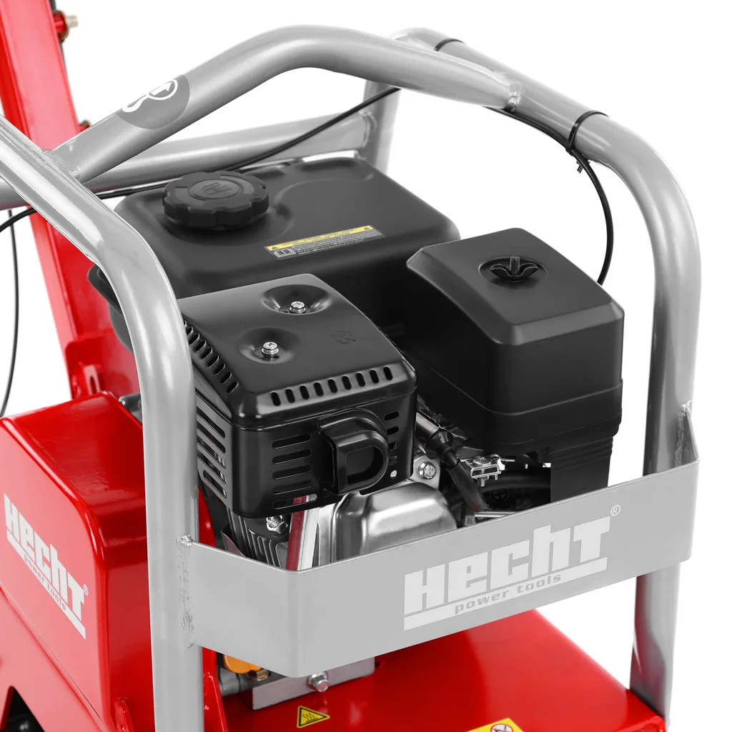 Placa compactoare bidirectionala, 196 cm³, 122 kg, talpa 630 x 400 mm, HECHT 1116 [3]
