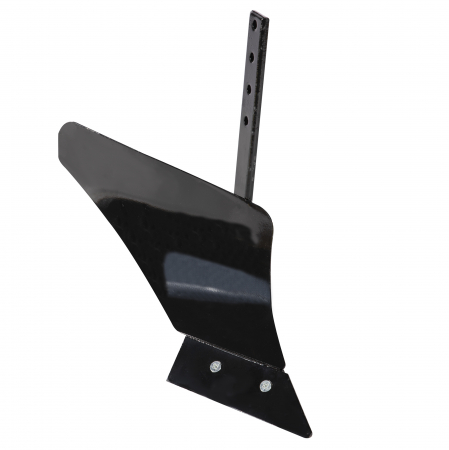 Accesorii utilaje agricole - Plug pentru arat cu 1 brazda, Detoolz DZ-M115