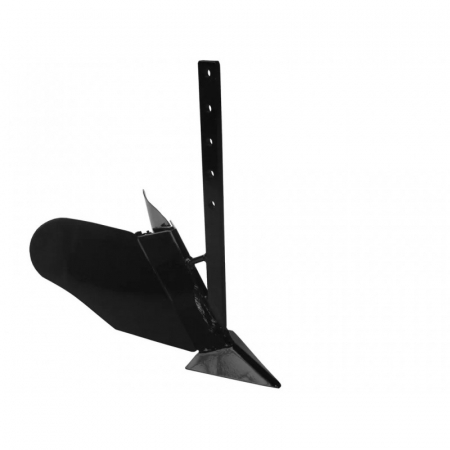 Accesorii utilaje agricole - Plug pentru motocultor Hecht 000751 pentru motocultor 750