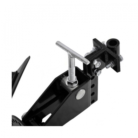 Plug reversibil Hecht 007125, pentru Hecht 7100, Hecht 7970 si Hecht 796 [2]