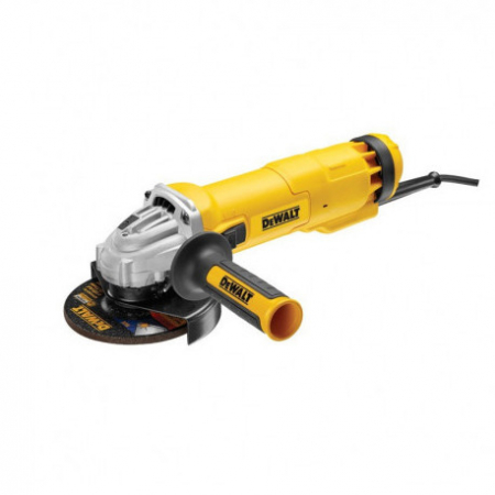 Polizor unghiular - Polizor unghiular 1000W / fi 125
