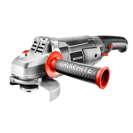 Polizor unghiular - Polizor unghiular 1200 W,  GRAPHITE 59G120