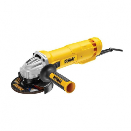 Polizor unghiular - Polizor unghiular 1400W