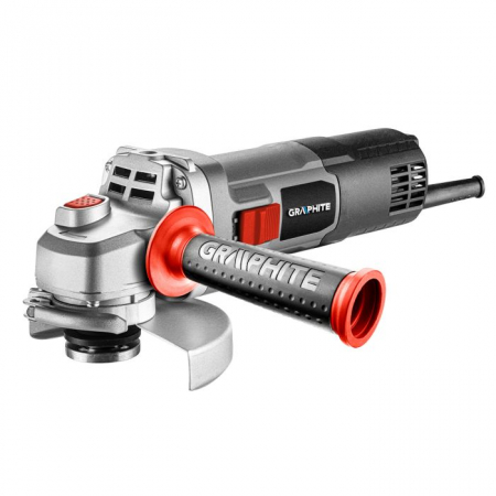 Polizor unghiular - Polizor unghiular 1600 W GRAPHITE 59G188