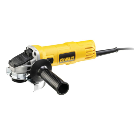 Polizor unghiular - Polizor unghiular DeWALT de 125 mm, 800 W, DWE4057-QS
