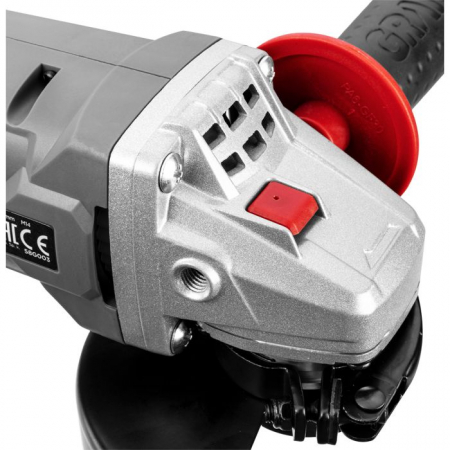 Polizor unghiular fără fir GRAPHITE 58G003 Energy+ 18V [2]