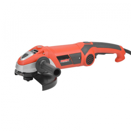 Polizor unghiular - Polizor unghiular Hecht 1323 putere 2350 w diametru disc 230 mm 4.9 Kg