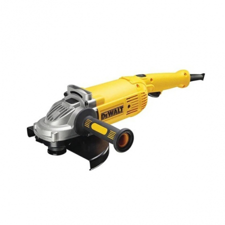 Polizor unghiular - Polizor unghiular mare DeWALT DWE492K-QS de 230 mm, 2200W, 6500rpm, 5.2kg