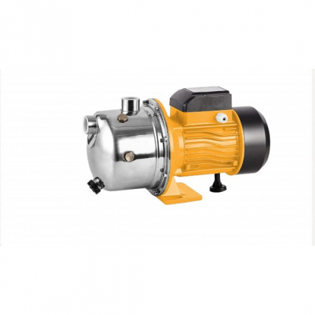 Pompe de suprafata - Pompa auto-amorsare ROTOR JS100, 1100 W, debit 50 l/min, adancvime 45 m, 220 V