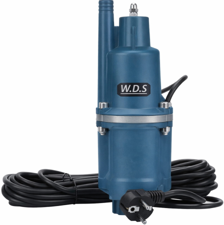 Motopompe - Pompă de apă, 600W, 3/4", 1200l/h WDS2600