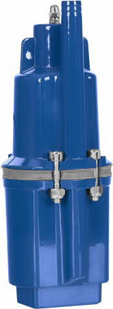 Pompă de apă, 600W, 3/4", 1200l/h WDS2600 [6]