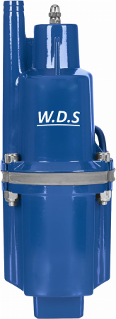 Pompă de apă, 600W, 3/4", 1200l/h WDS2600 [7]