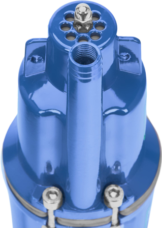 Pompă de apă, 600W, 3/4", 1200l/h WDS2600 [8]