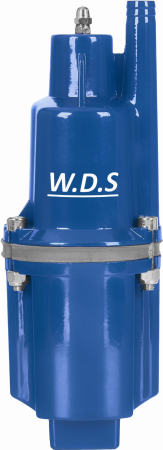 Pompă de apă, 600W, 3/4", 1200l/h WDS2600 [4]