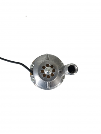 Pompa de apa pe vibratie 280 kW, debit 18 m3/h, VMP60 ROTOR [2]