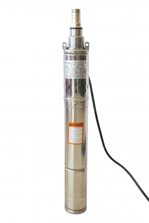 Pompa submersibila de adancime de 3 inch Breckner Germany BK88105 [1]