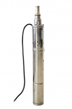 Pompa submersibila de adancime de 3 inch Breckner Germany BK88105 [2]