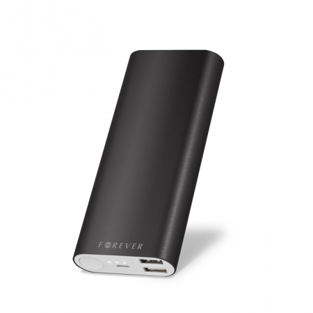 Accesorii Telefoane - Power Bank Forever TB-013 13000 mah Black