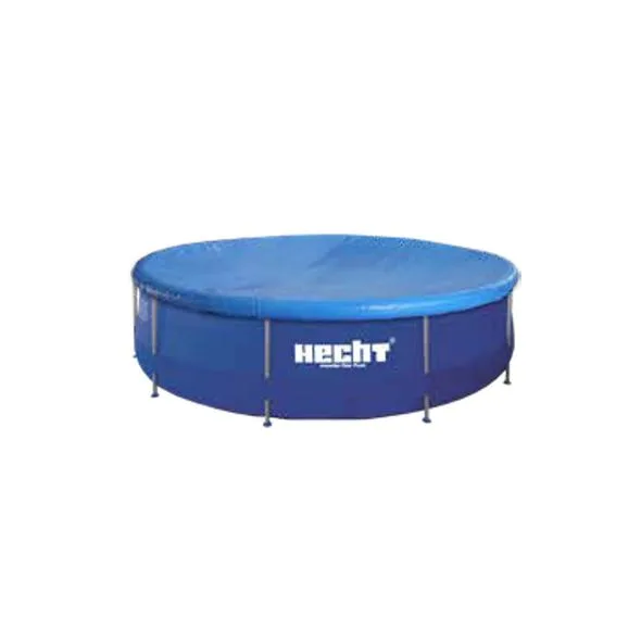 Timp liber - Prelata de acoperire piscina, diametru 300 cm HECHT 000300