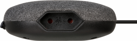 Prelungitor Brennenstuhl Estilo 1 priza, 2xUSB, suprafata textila [1]