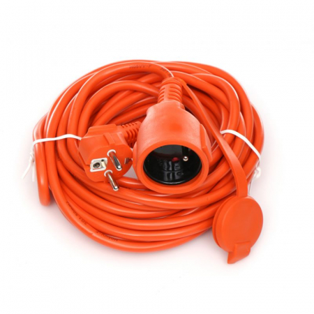 Prelungitor de grădină cu clapeta, 10m, Kraft&Dele KD4023 [3]