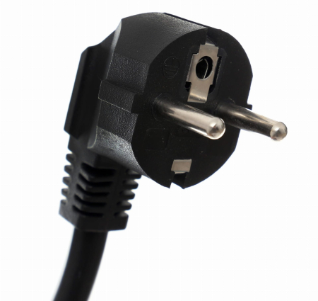 Prelungitor pe rola cu tambur, 25m, 3x2.5 mm, Kraft&Dele KD4017 [2]