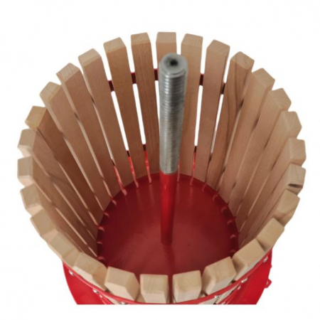 Presa pentru fructe, 12 L ELEFANT FP-12 [3]