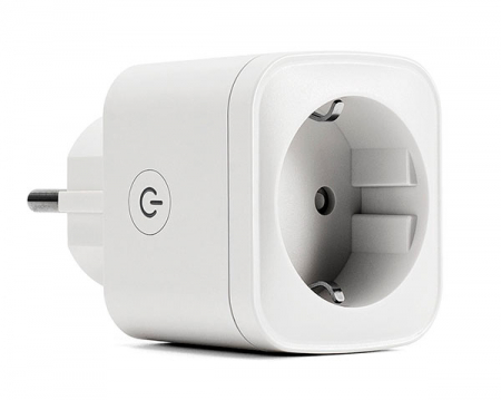 Priza inteligenta WiFi NOUS A7, 16A [4]