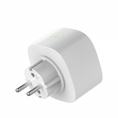 Casa si Gospodarie - Priza Smart Meross MSS310 WiFi cu Energy Monitor