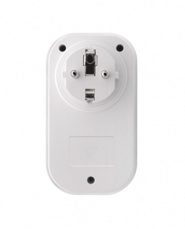 Priza Smart WiFi Sonoff S20, control Smartphone [4]