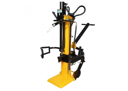 Despicătoare de bușteni - ProGARDEN 65712 Despicator electrohidraulic busteni, 12T, 400V, 3.3kW