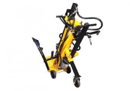 ProGARDEN 65712 Despicator electrohidraulic busteni, 12T, 400V, 3.3kW [2]