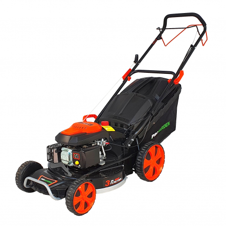 Masini de tuns gazonul pe benzina - ProGARDEN AL480VH-T masina de tuns gazon, 3.5CP, 480mm, 70L, autopropulsata