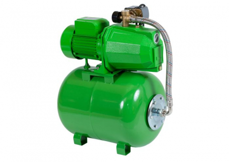 ProGARDEN AUJET100L/24L hidrofor, 750W, 50L/min, 24L [1]
