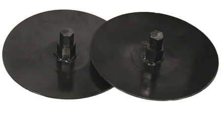 Motocultoare - ProGARDEN discuri laterale 23x250 freze motocultor seria HS900/1000B/Campo